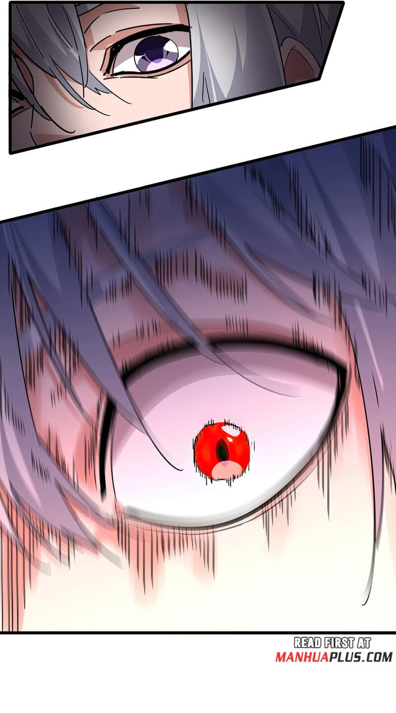 Read The Devil Butler chapter 777 image 20 on Lezhin