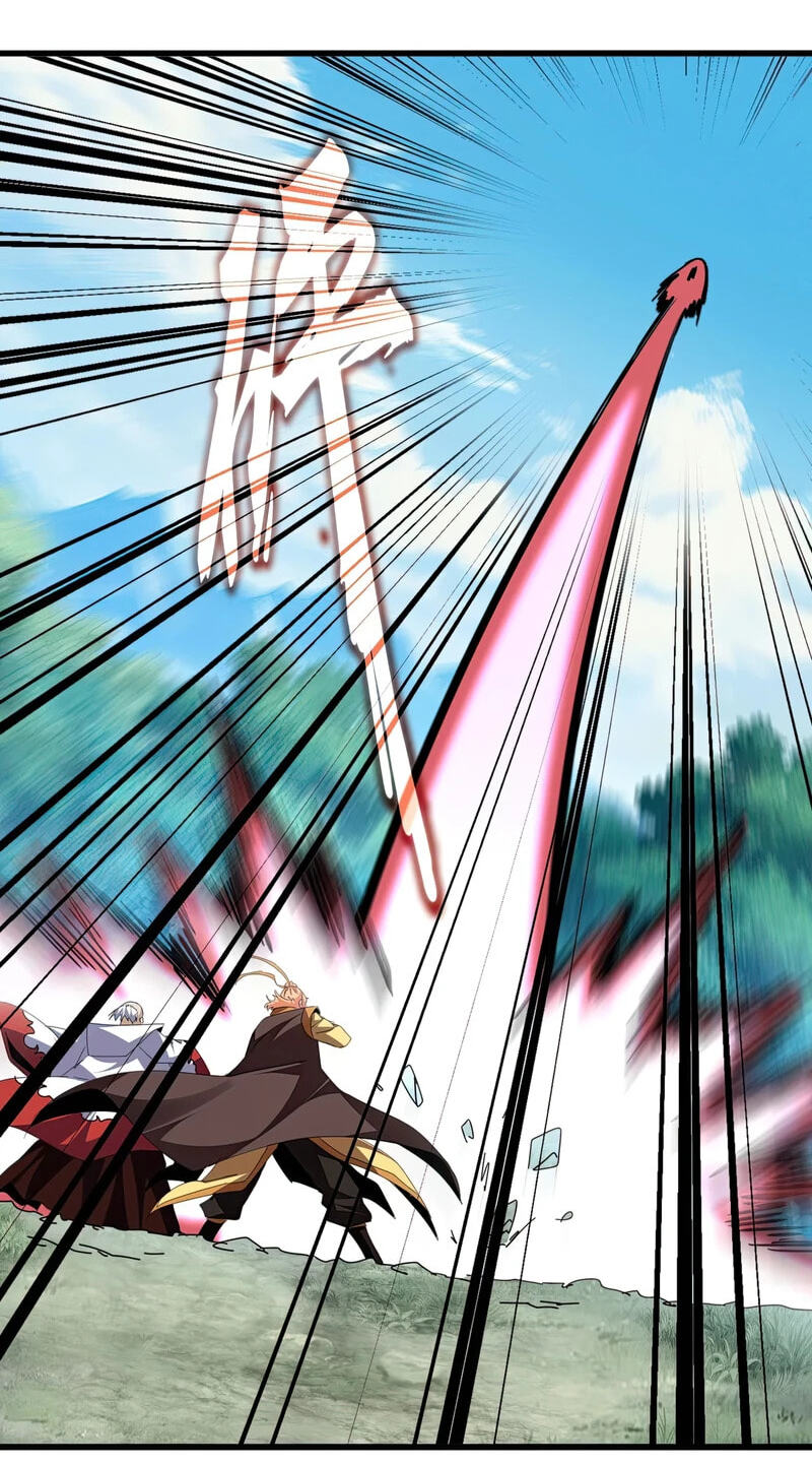 Read The Devil Butler chapter 777 image 21 on Lezhin