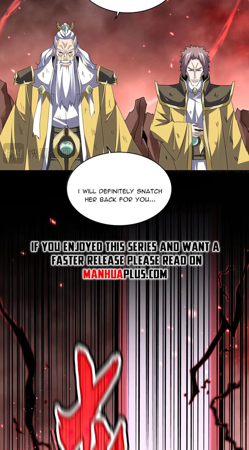 Read The Devil Butler chapter 777 image 23 on Lezhin