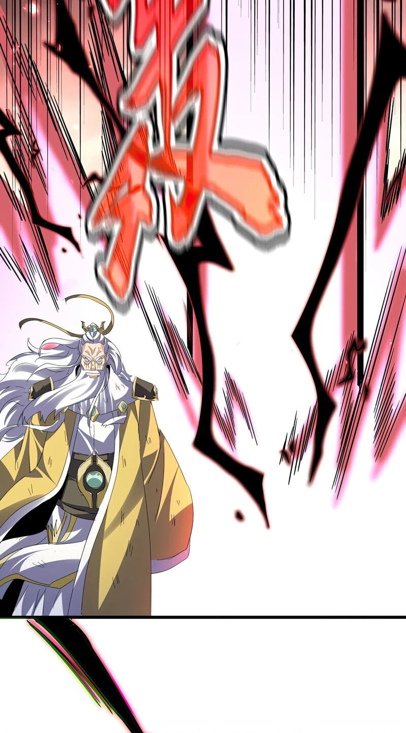 Read The Devil Butler chapter 777 image 24 on Lezhin