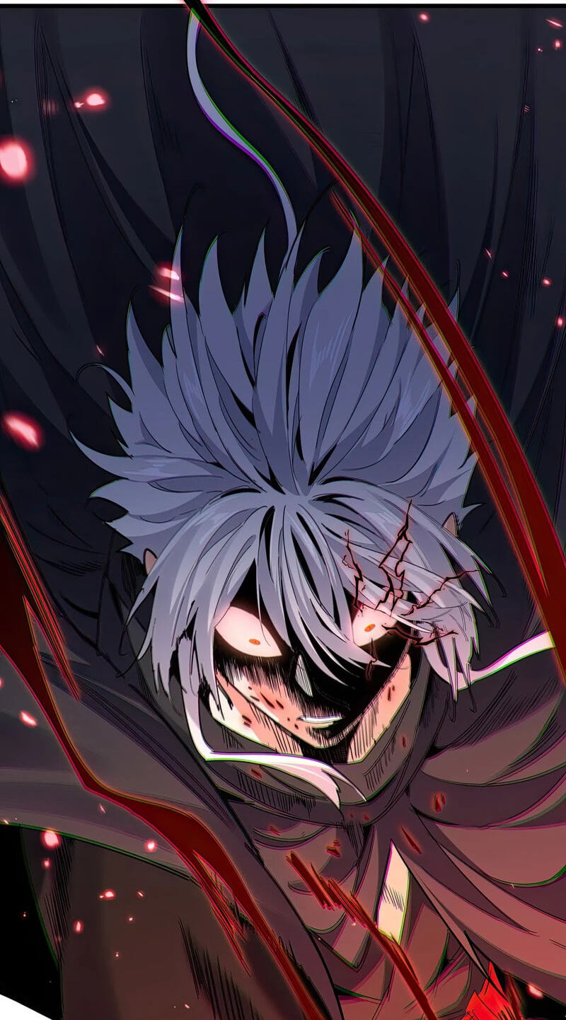 Read The Devil Butler chapter 777 image 25 on Lezhin