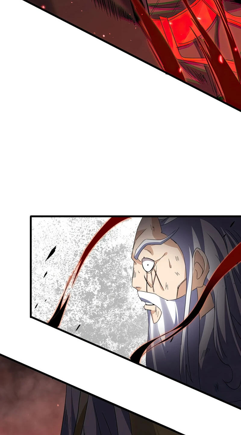 Read The Devil Butler chapter 777 image 26 on Lezhin