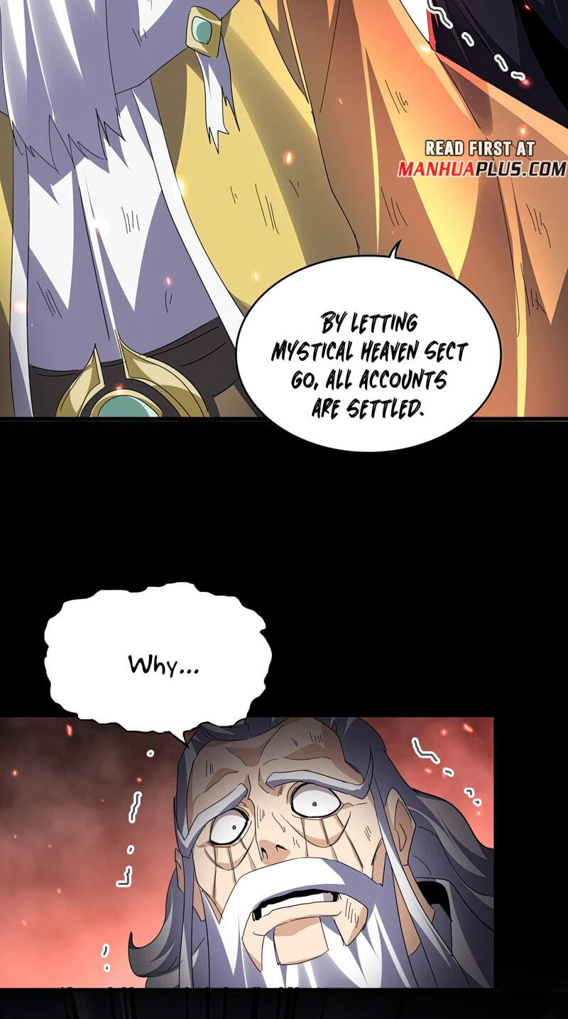 Read The Devil Butler chapter 777 image 28 on Lezhin