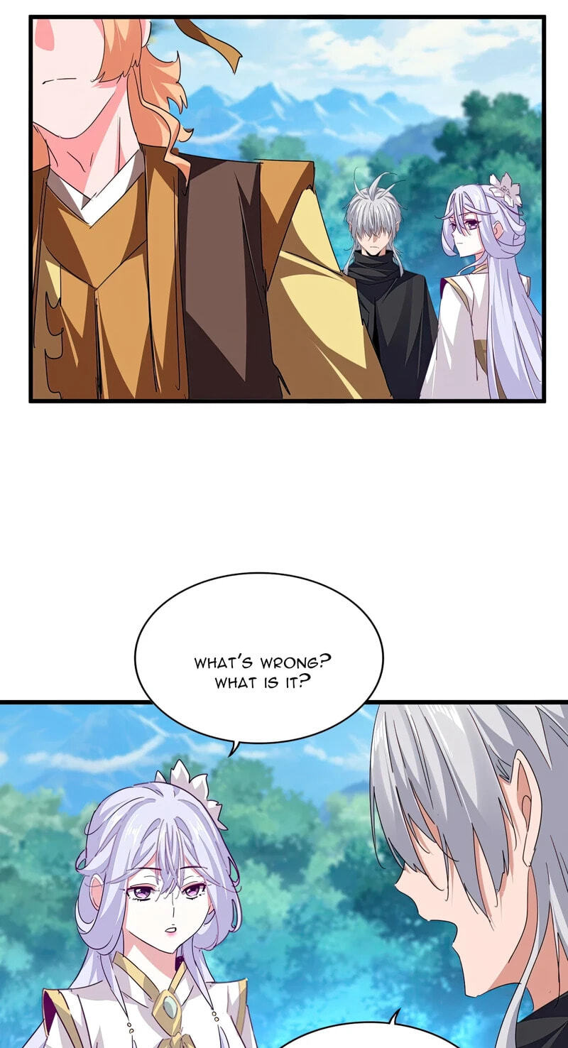 Read The Devil Butler chapter 777 image 33 on Lezhin