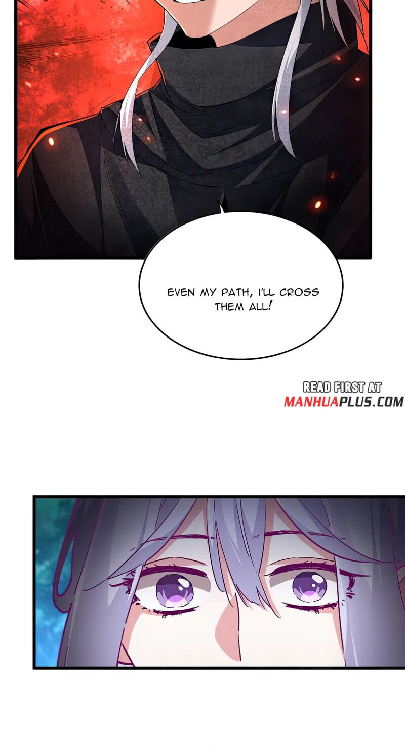 Read The Devil Butler chapter 777 image 36 on Lezhin