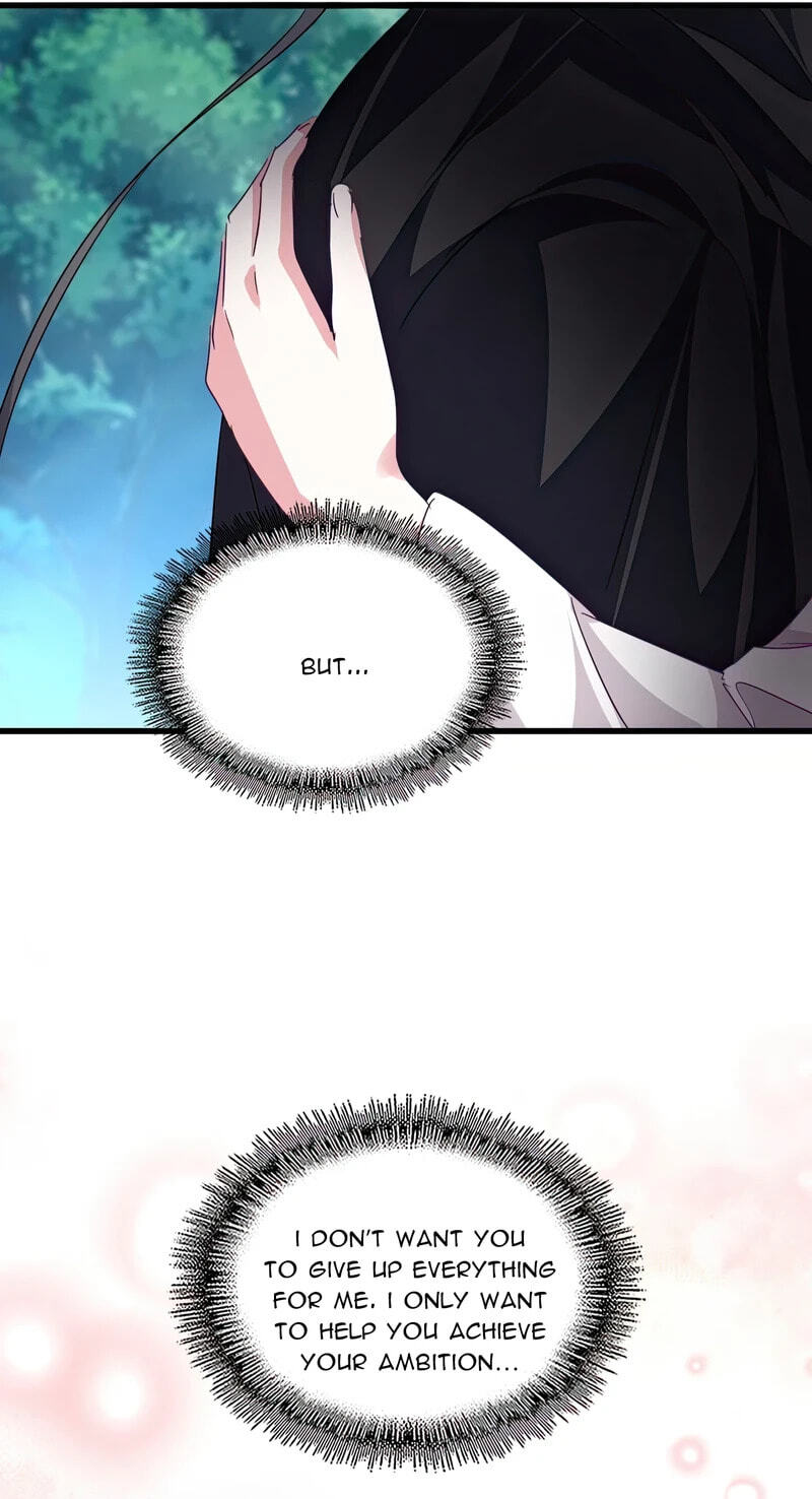 Read The Devil Butler chapter 777 image 37 on Lezhin