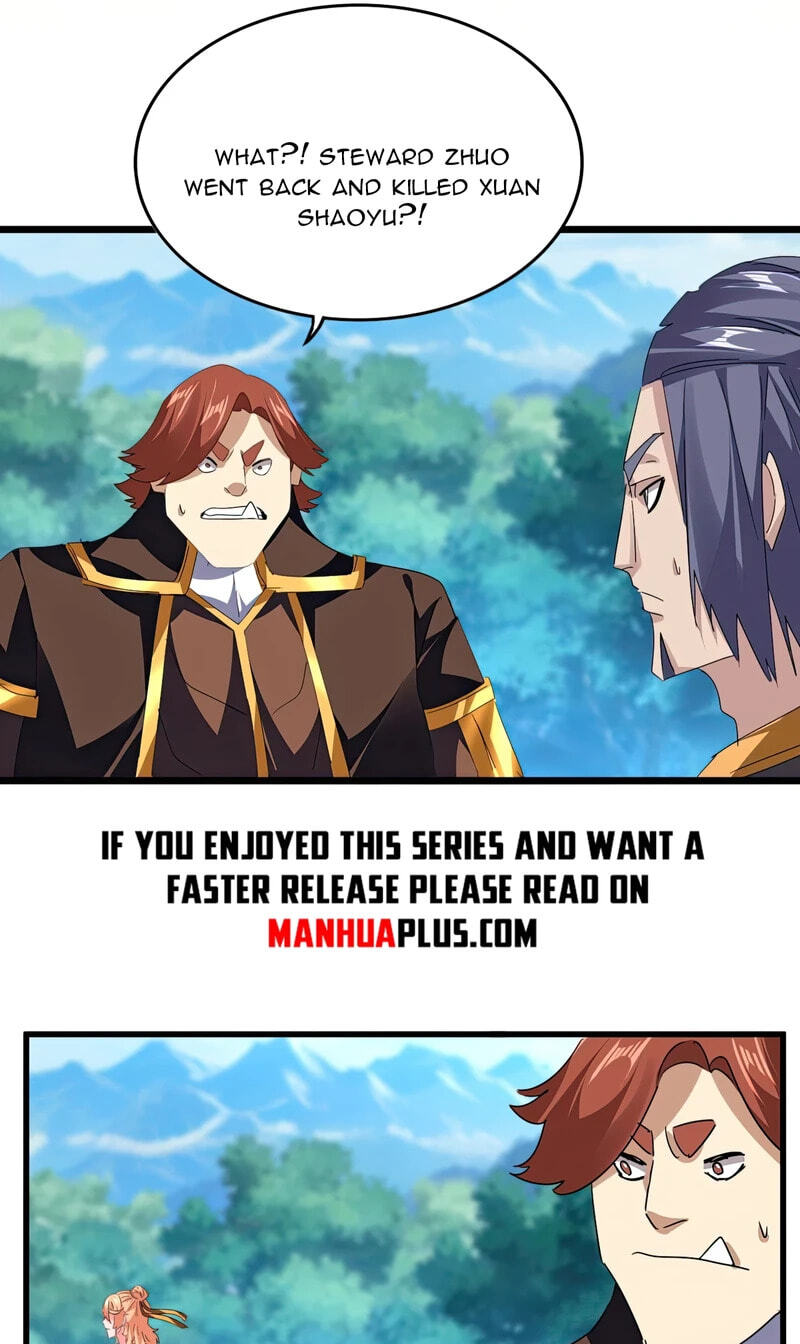 Read The Devil Butler chapter 777 image 39 on Lezhin