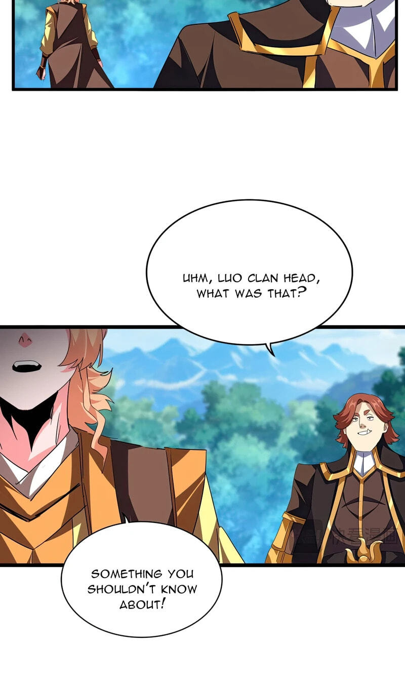 Read The Devil Butler chapter 777 image 40 on Lezhin