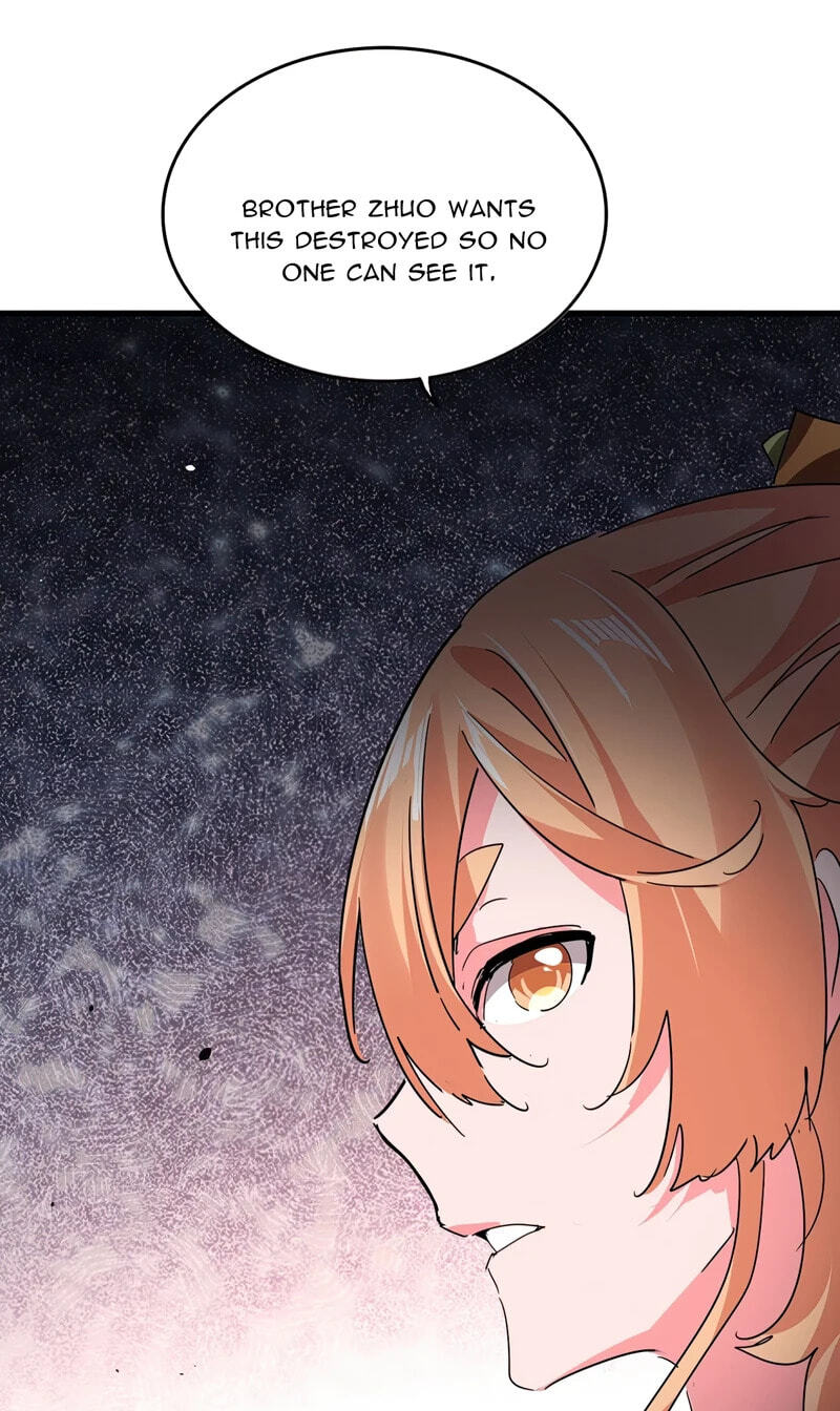 Read The Devil Butler chapter 777 image 41 on Lezhin