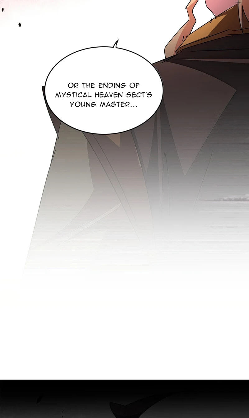 Read The Devil Butler chapter 777 image 42 on Lezhin