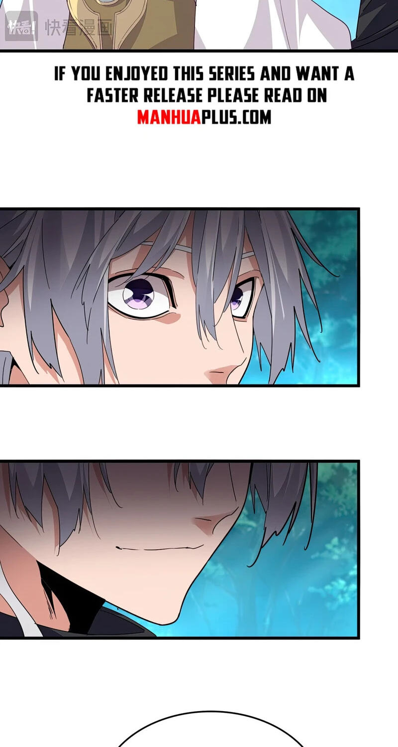 Read The Devil Butler chapter 777 image 5 on Lezhin