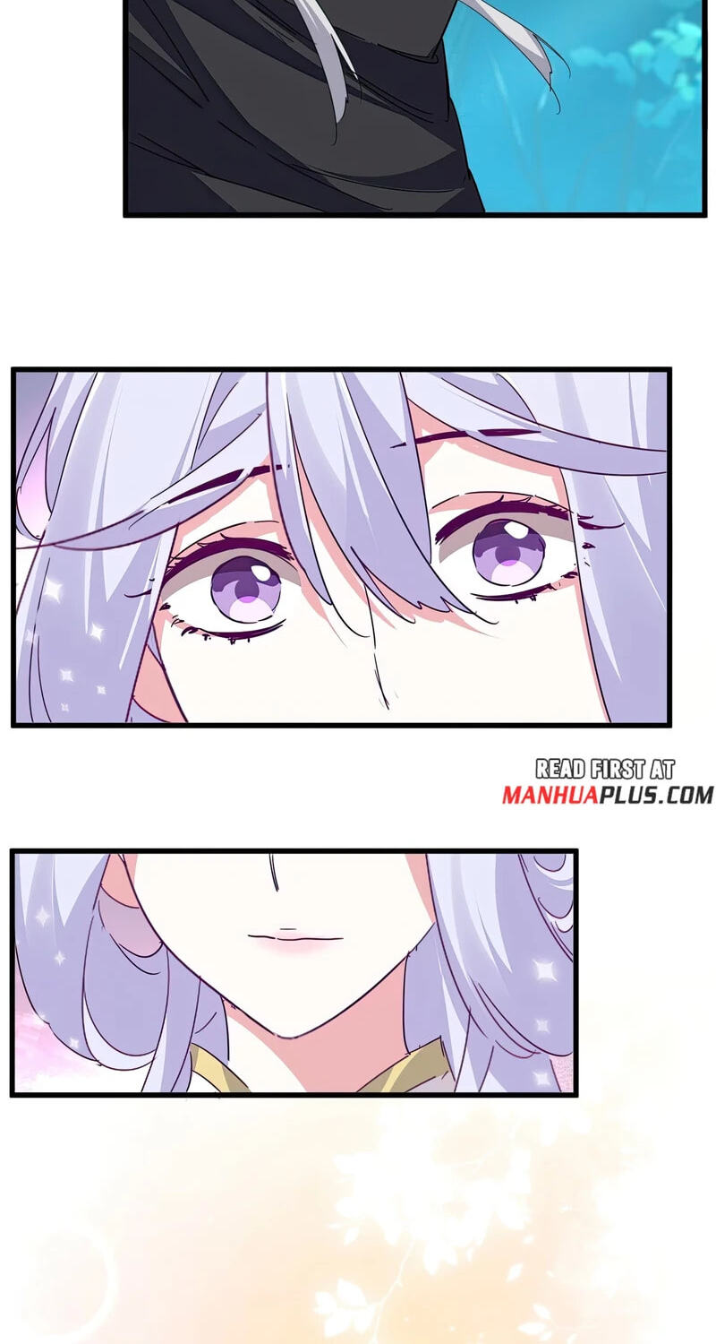 Read The Devil Butler chapter 777 image 9 on Lezhin