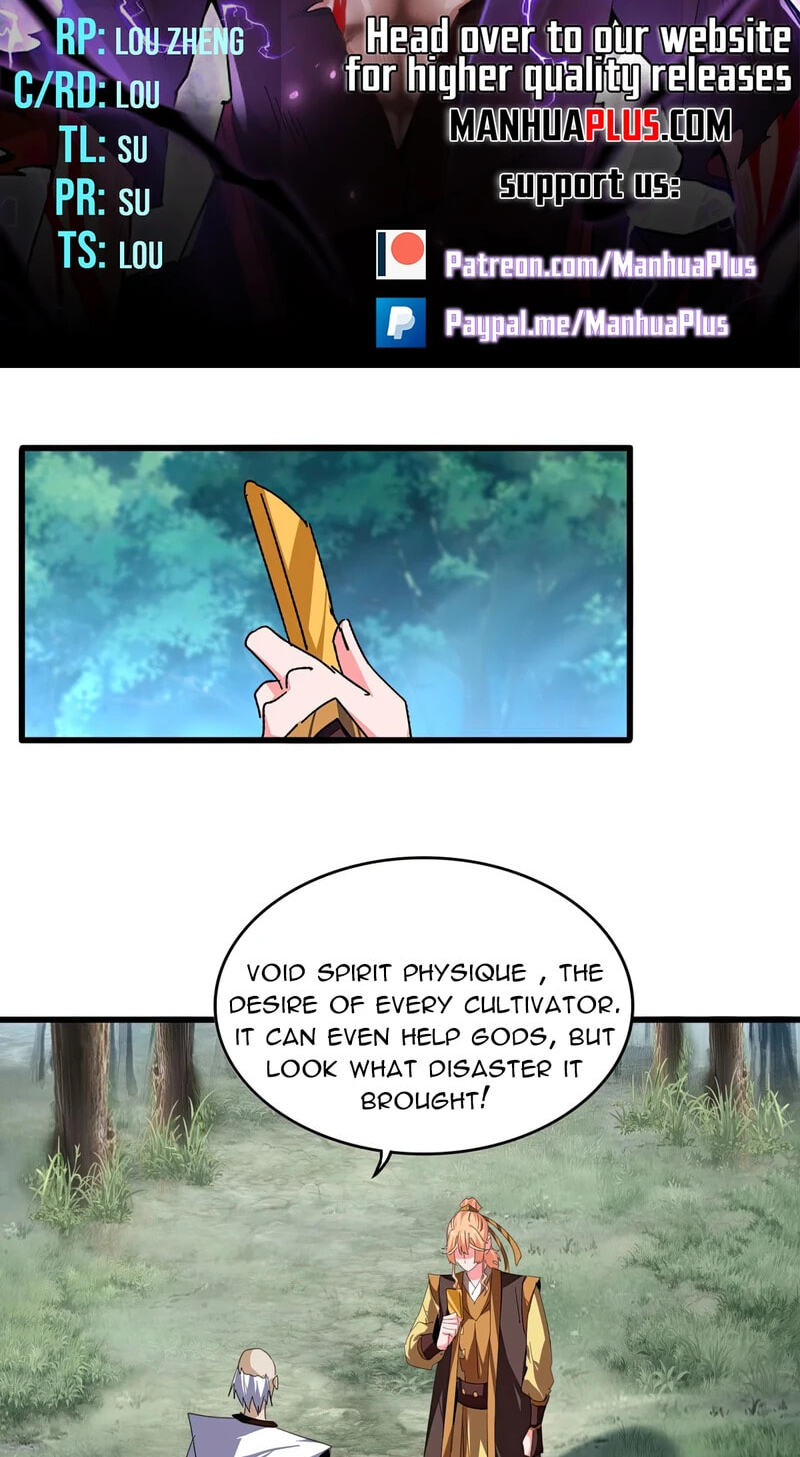 Read The Devil Butler chapter 778 image 2 on Lezhin