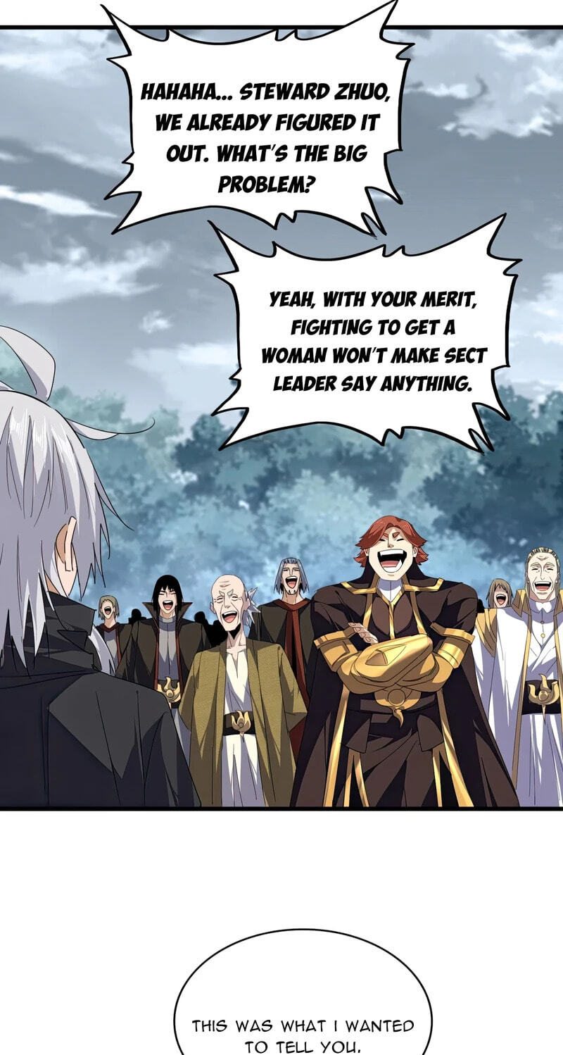 Read The Devil Butler chapter 778 image 28 on Lezhin