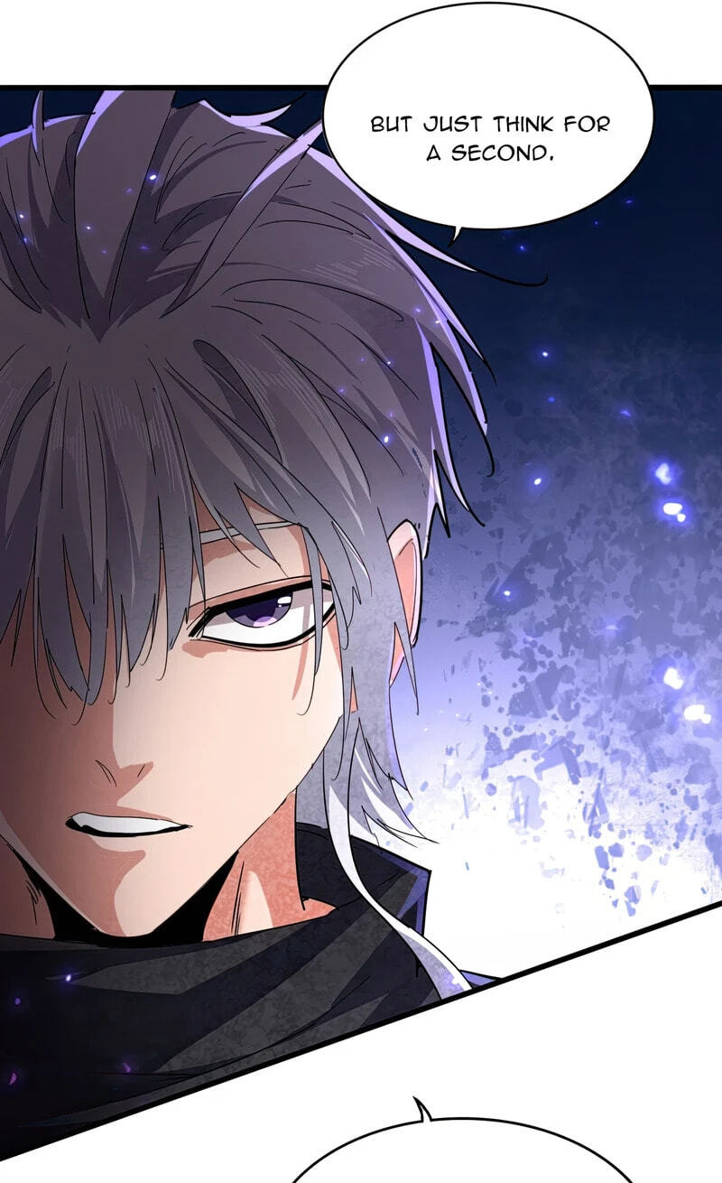 Read The Devil Butler chapter 778 image 39 on Lezhin