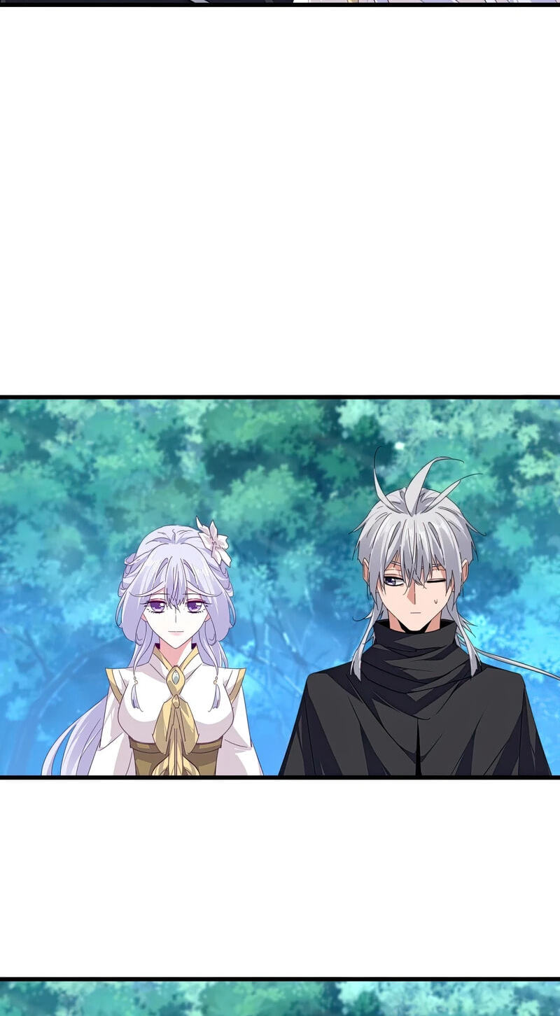 Read The Devil Butler chapter 778 image 9 on Lezhin
