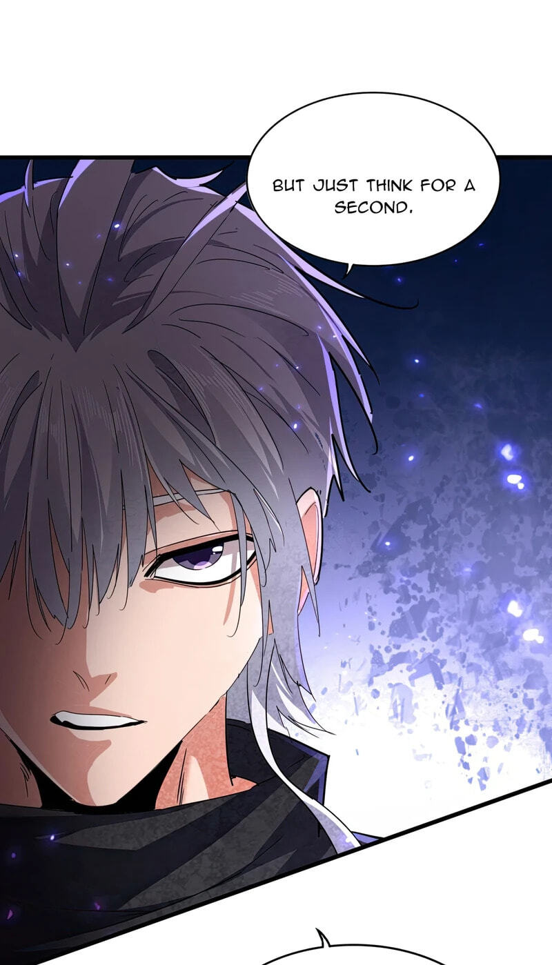 Read The Devil Butler chapter 779 image 0 on Lezhin