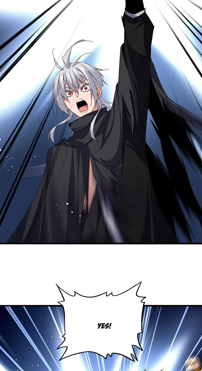Read The Devil Butler chapter 779 image 20 on Lezhin