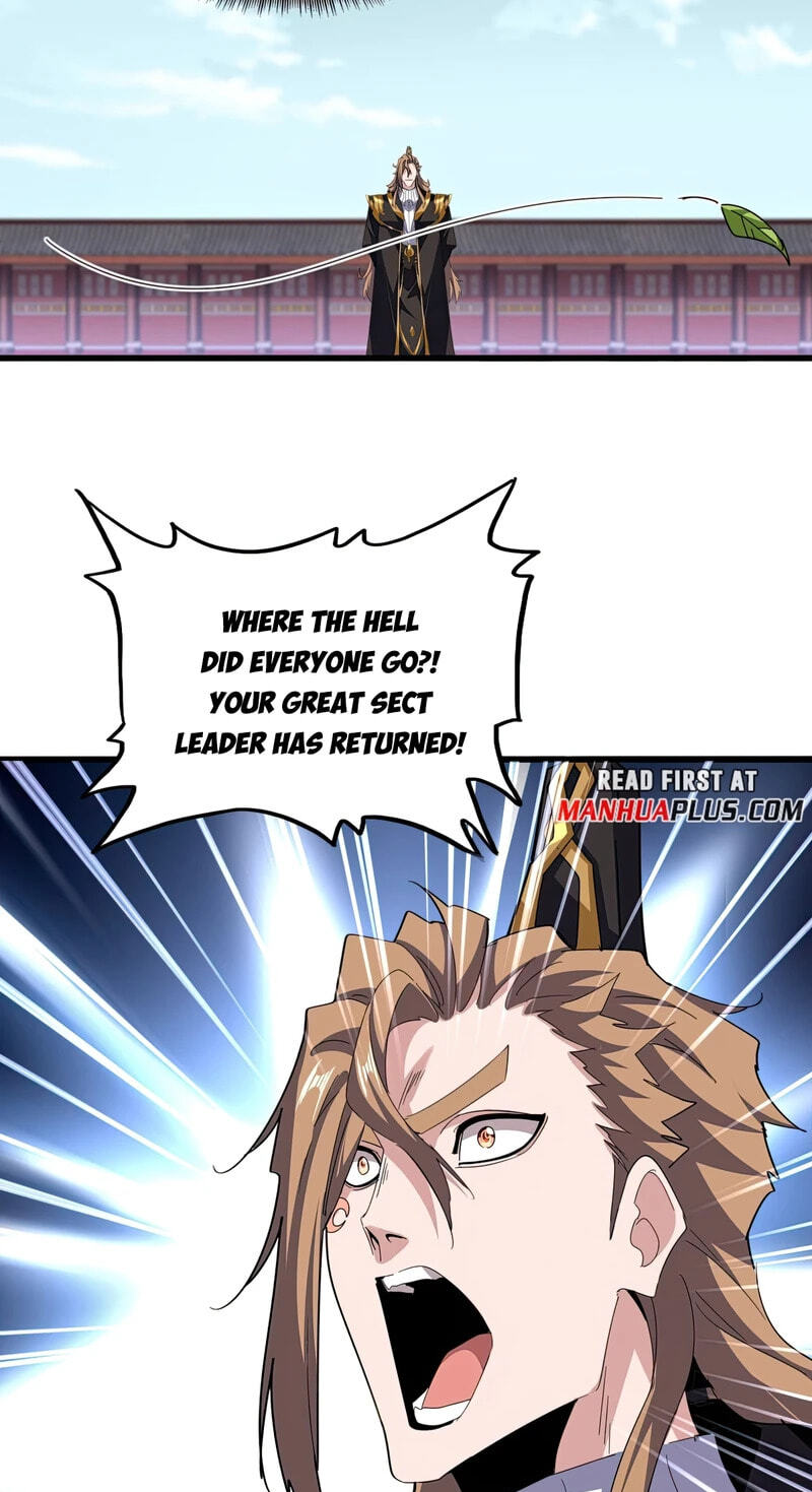 Read The Devil Butler chapter 779 image 25 on Lezhin