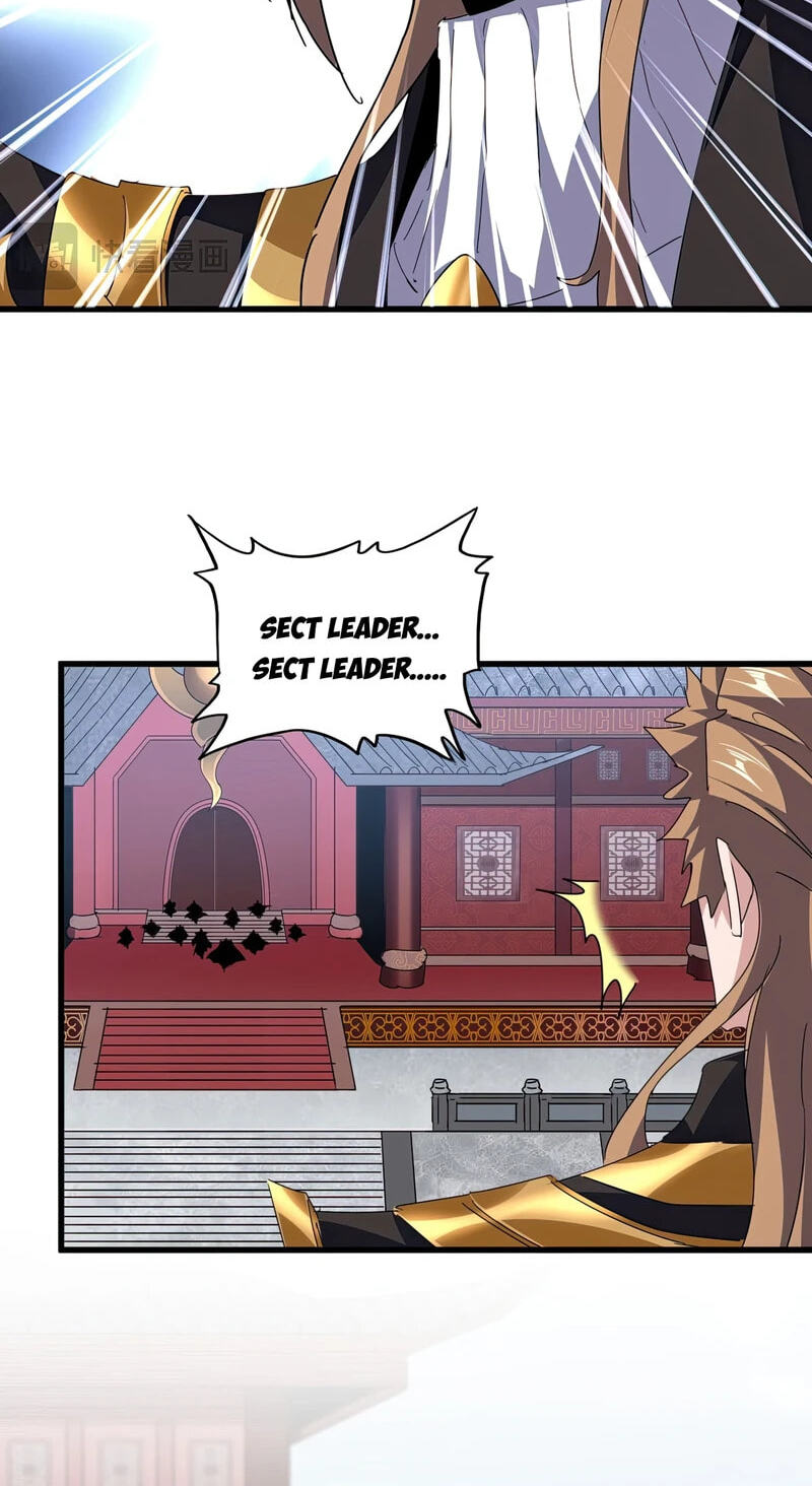 Read The Devil Butler chapter 779 image 26 on Lezhin