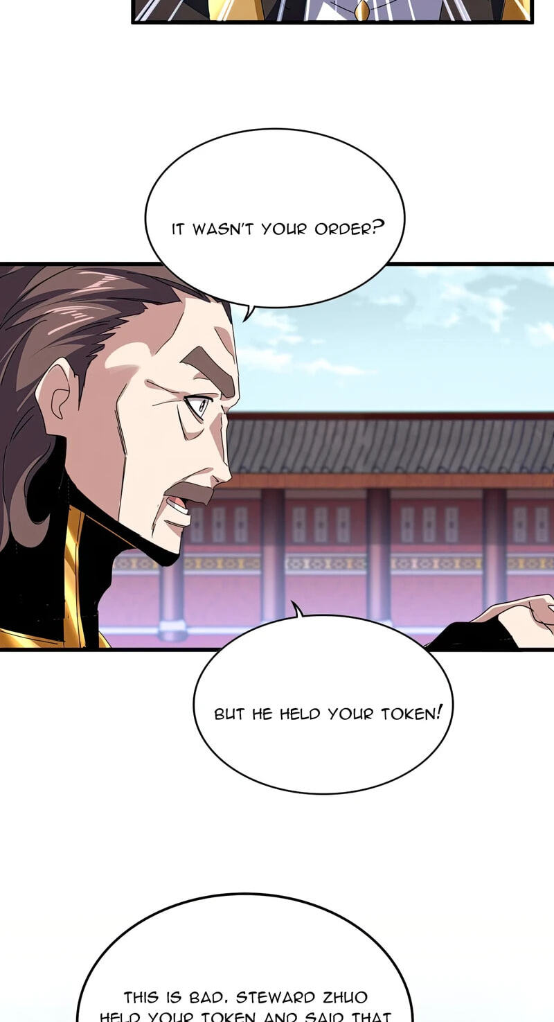 Read The Devil Butler chapter 779 image 30 on Lezhin