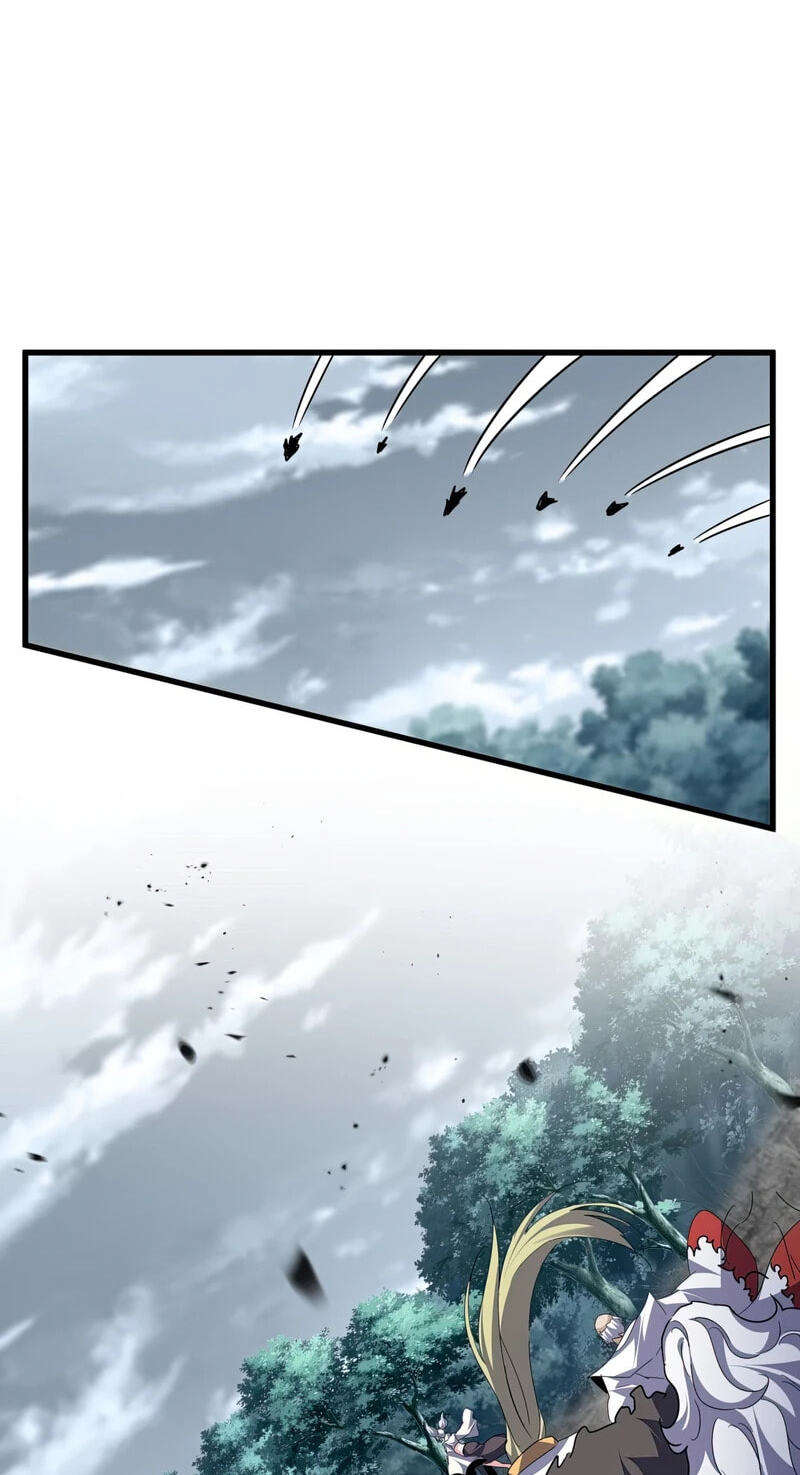 Read The Devil Butler chapter 779 image 33 on Lezhin