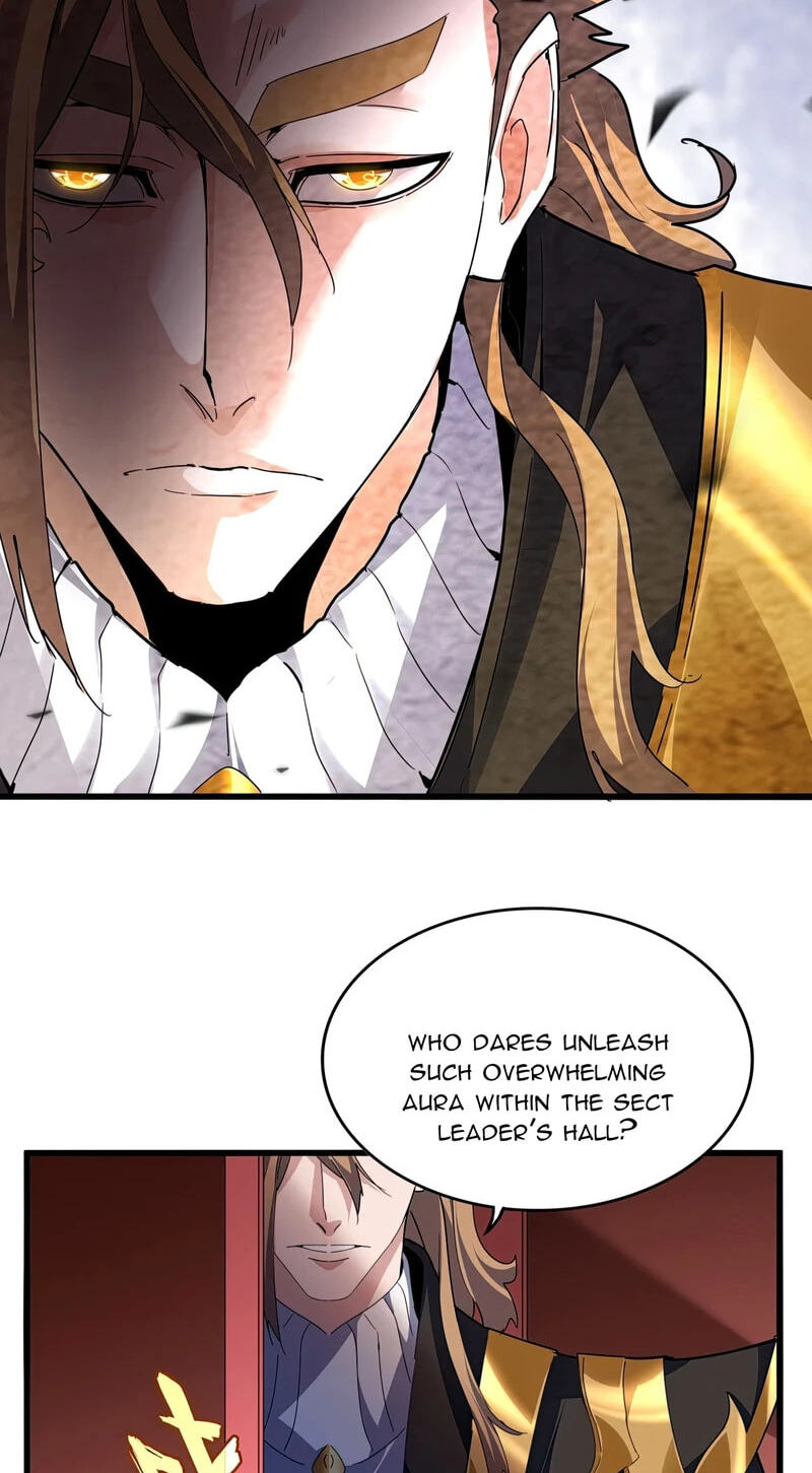 Read The Devil Butler chapter 780 image 13 on Lezhin