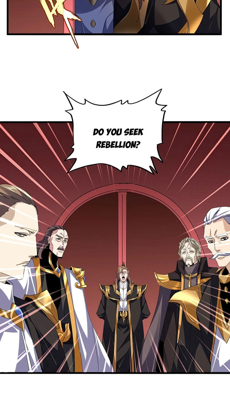 Read The Devil Butler chapter 780 image 14 on Lezhin
