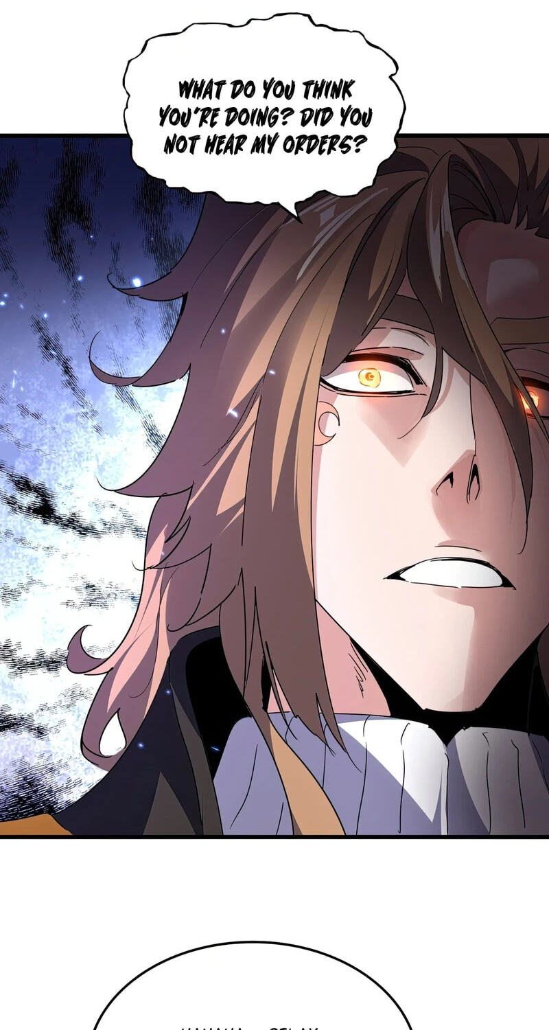 Read The Devil Butler chapter 780 image 20 on Lezhin