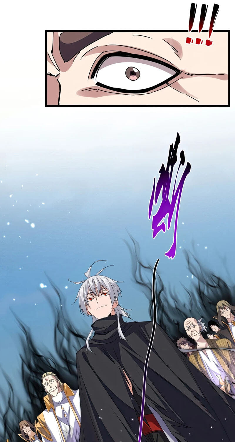 Read The Devil Butler chapter 780 image 23 on Lezhin