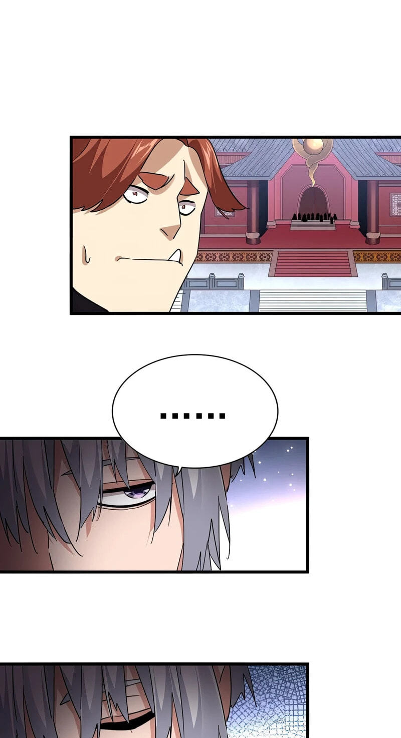 Read The Devil Butler chapter 780 image 29 on Lezhin