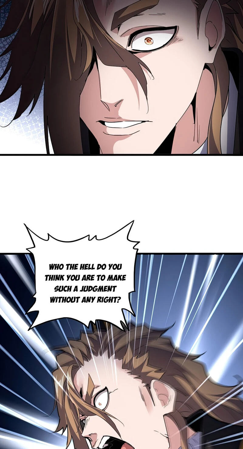 Read The Devil Butler chapter 780 image 32 on Lezhin
