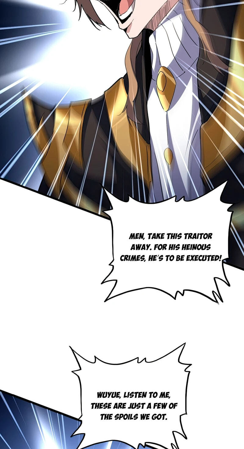 Read The Devil Butler chapter 780 image 33 on Lezhin
