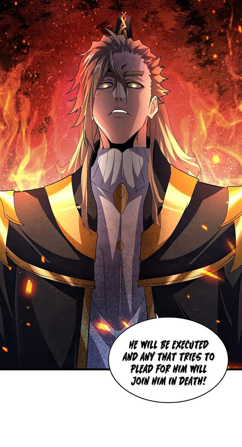 Read The Devil Butler chapter 780 image 36 on Lezhin