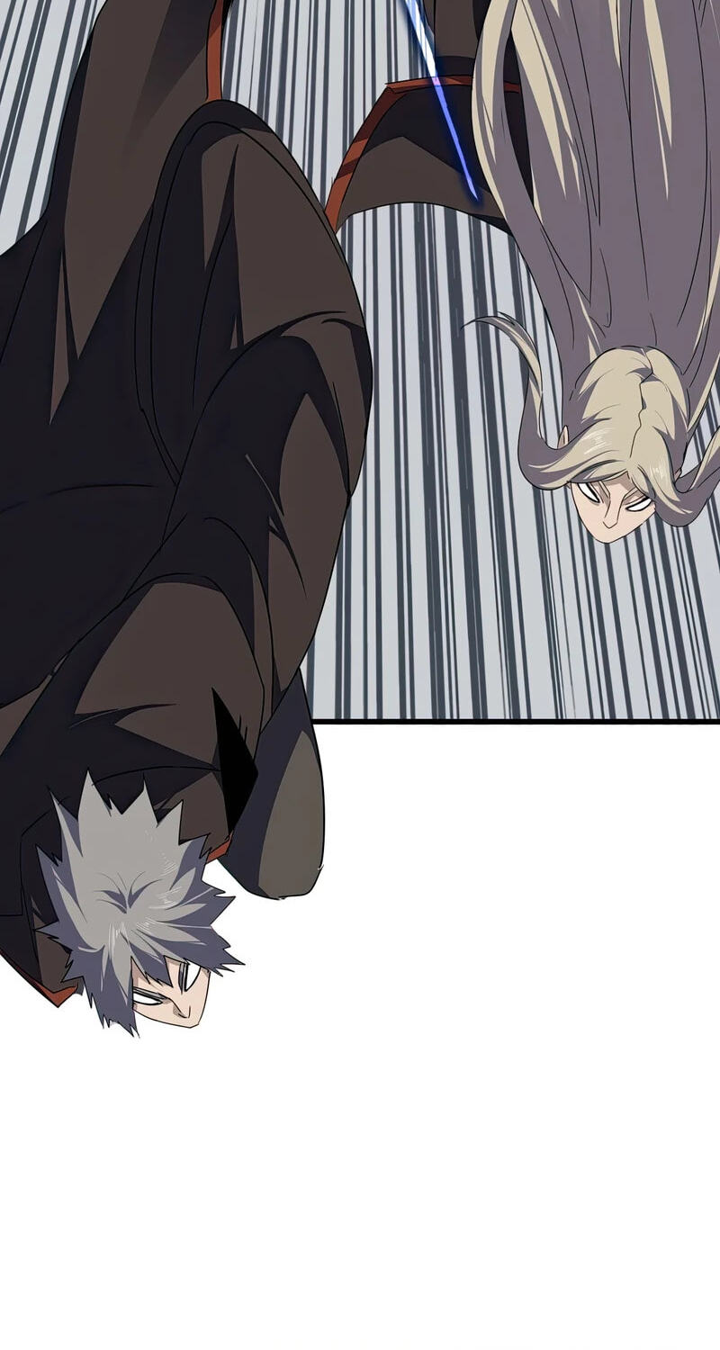 Read The Devil Butler chapter 781 image 13 on Lezhin
