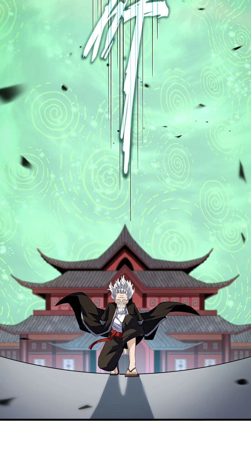 Read The Devil Butler chapter 781 image 18 on Lezhin