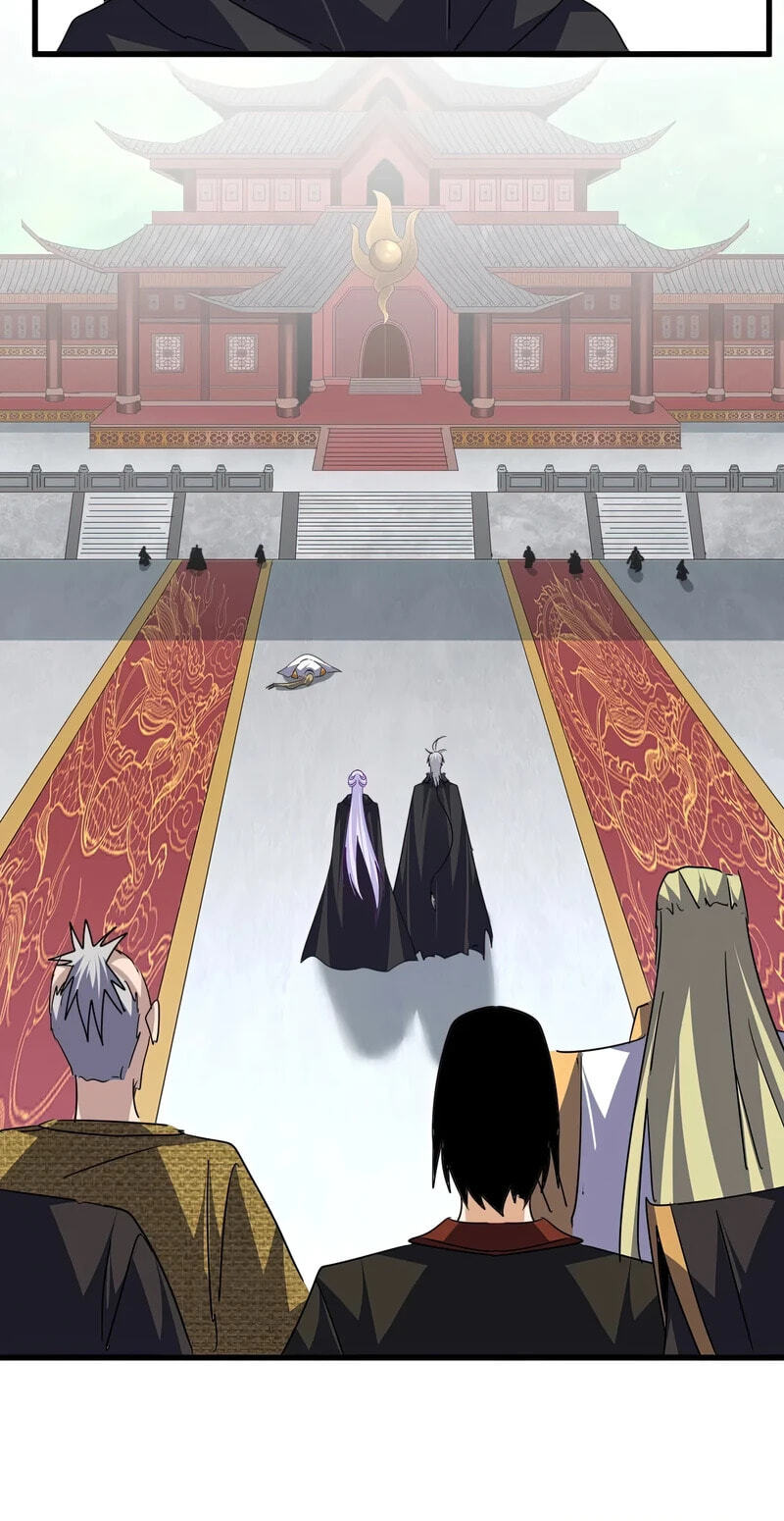 Read The Devil Butler chapter 782 image 18 on Lezhin