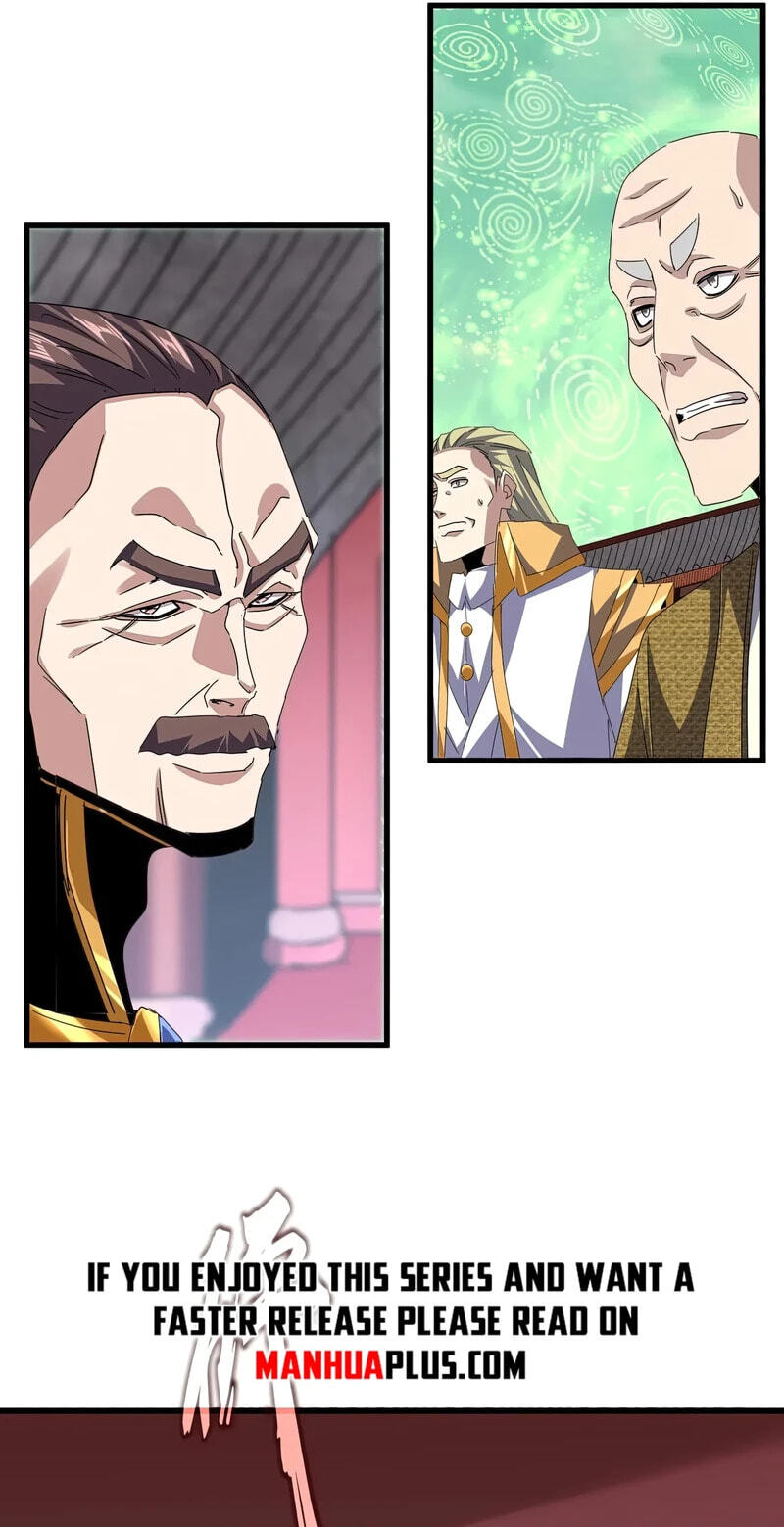 Read The Devil Butler chapter 782 image 19 on Lezhin