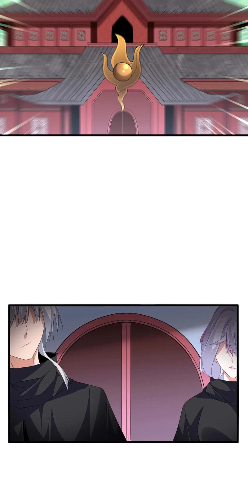 Read The Devil Butler chapter 782 image 21 on Lezhin