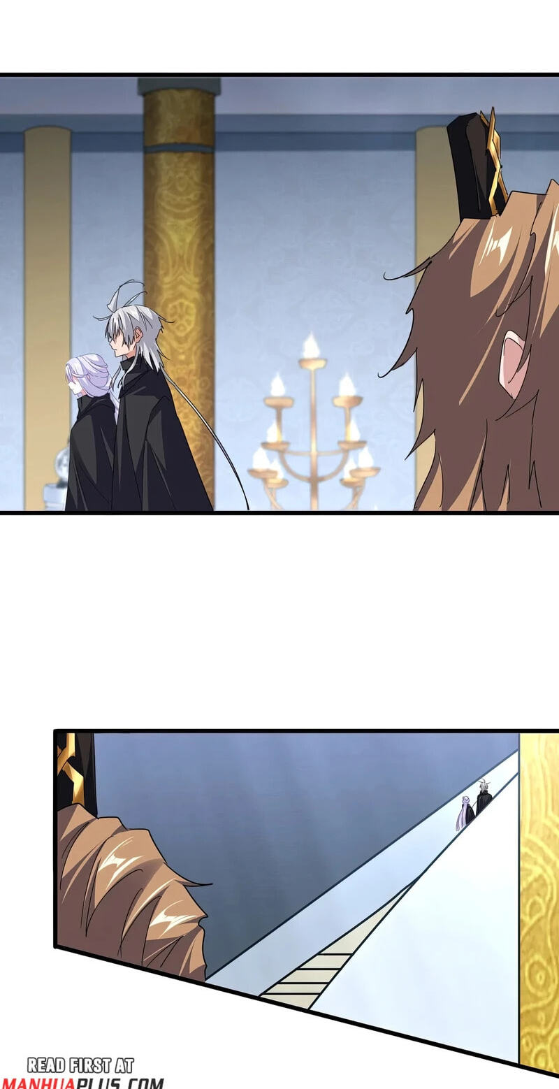 Read The Devil Butler chapter 782 image 24 on Lezhin