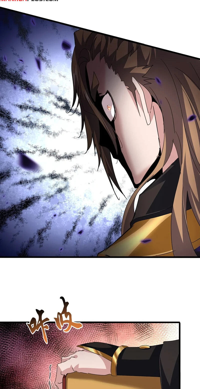 Read The Devil Butler chapter 782 image 25 on Lezhin