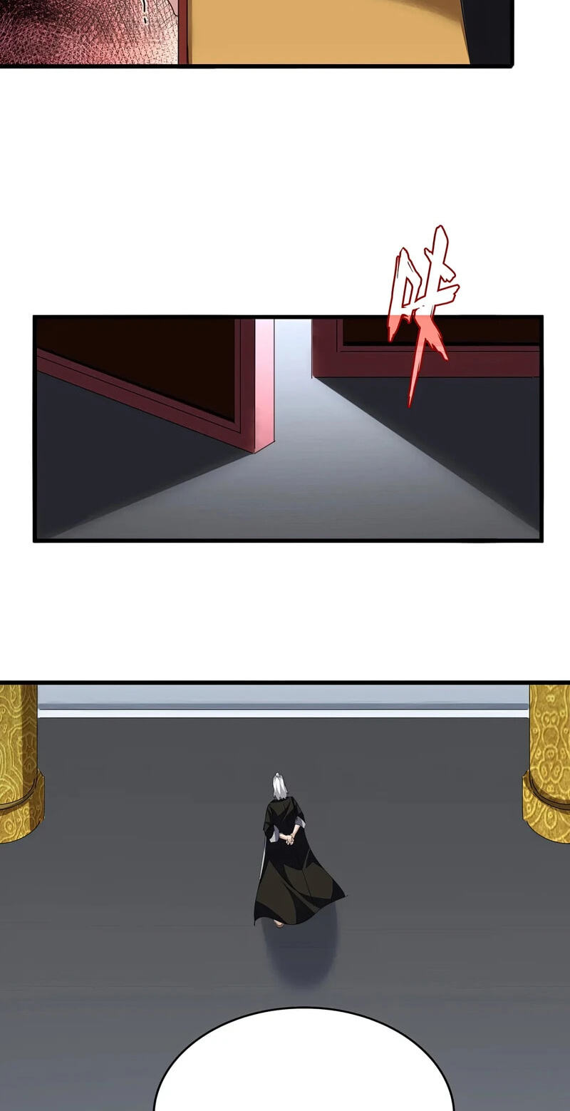 Read The Devil Butler chapter 782 image 26 on Lezhin