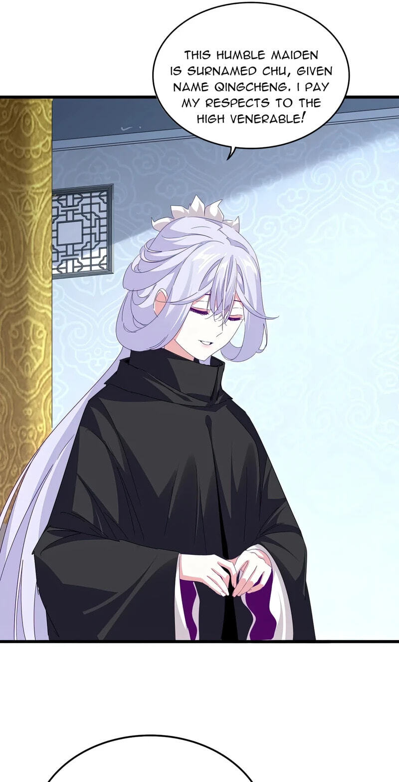 Read The Devil Butler chapter 782 image 28 on Lezhin