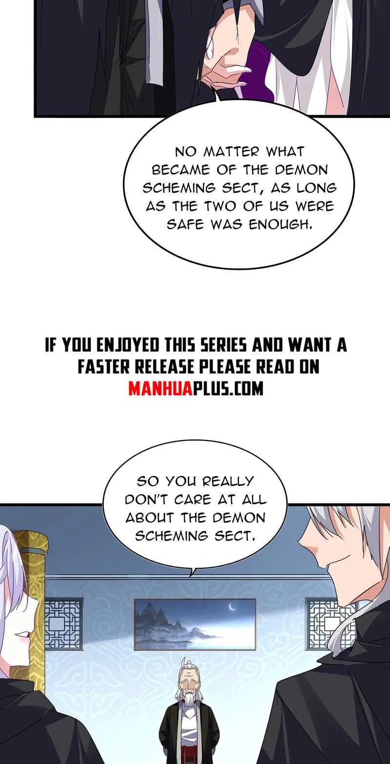 Read The Devil Butler chapter 782 image 32 on Lezhin