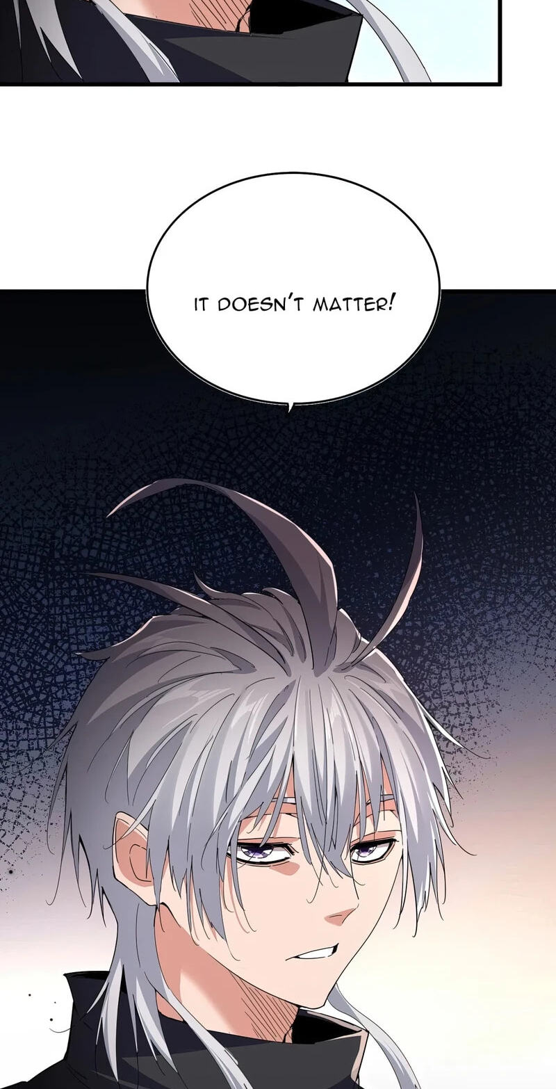 Read The Devil Butler chapter 782 image 34 on Lezhin