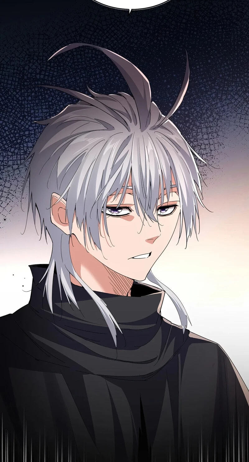 Read The Devil Butler chapter 783 image 1 on Lezhin
