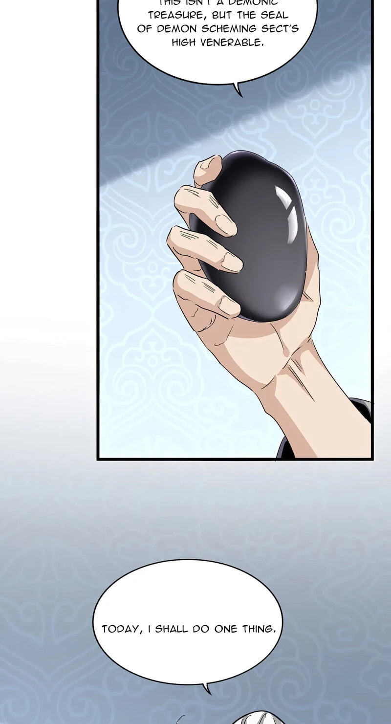 Read The Devil Butler chapter 783 image 18 on Lezhin