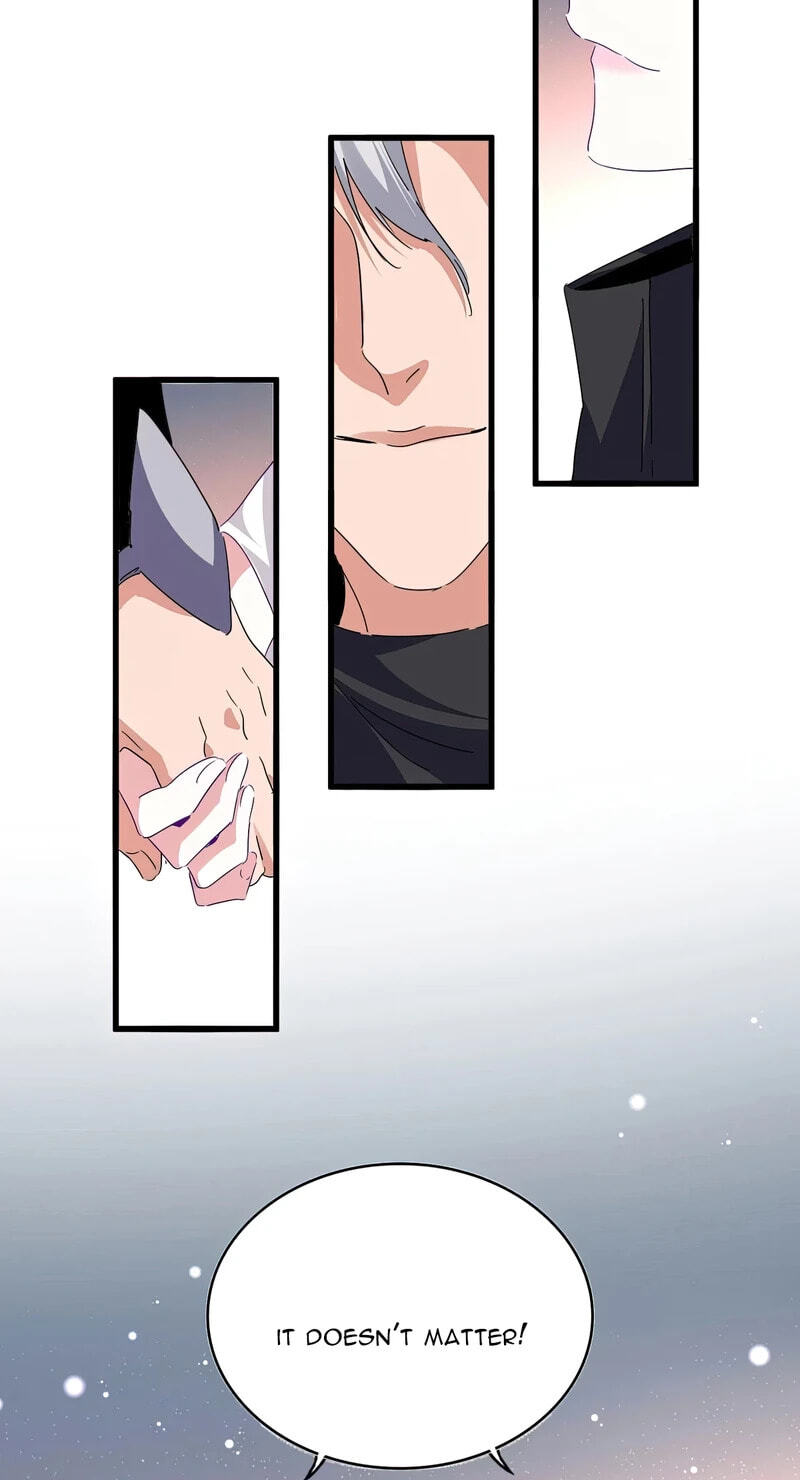 Read The Devil Butler chapter 783 image 8 on Lezhin