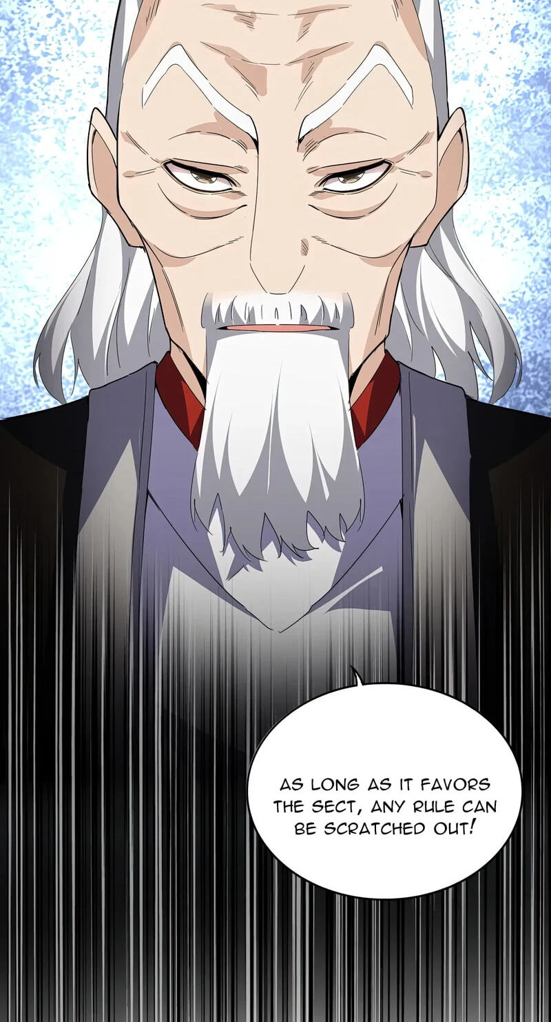 Read The Devil Butler chapter 784 image 2 on Lezhin