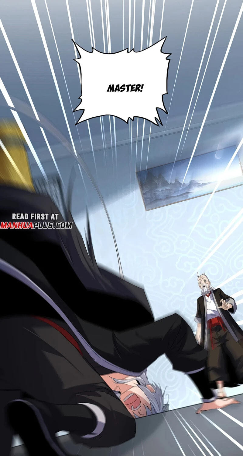 Read The Devil Butler chapter 784 image 27 on Lezhin